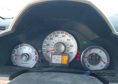 2015 Honda Pilot Exl из США, поврежденный, VIN 5FNYF3H51FB027009